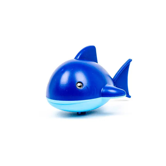 Wind Up Toy Shark