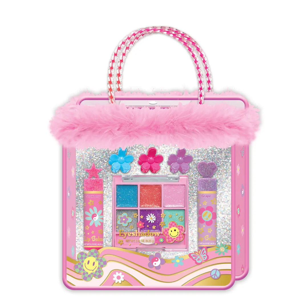 Fancy Beauty Bag
