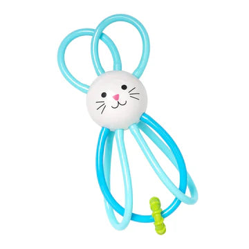 Zoo Winkels Bunny- Blue