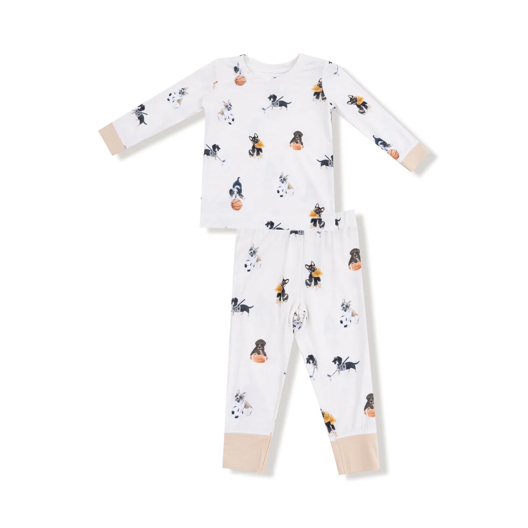 Sport Puppies Lounge Set