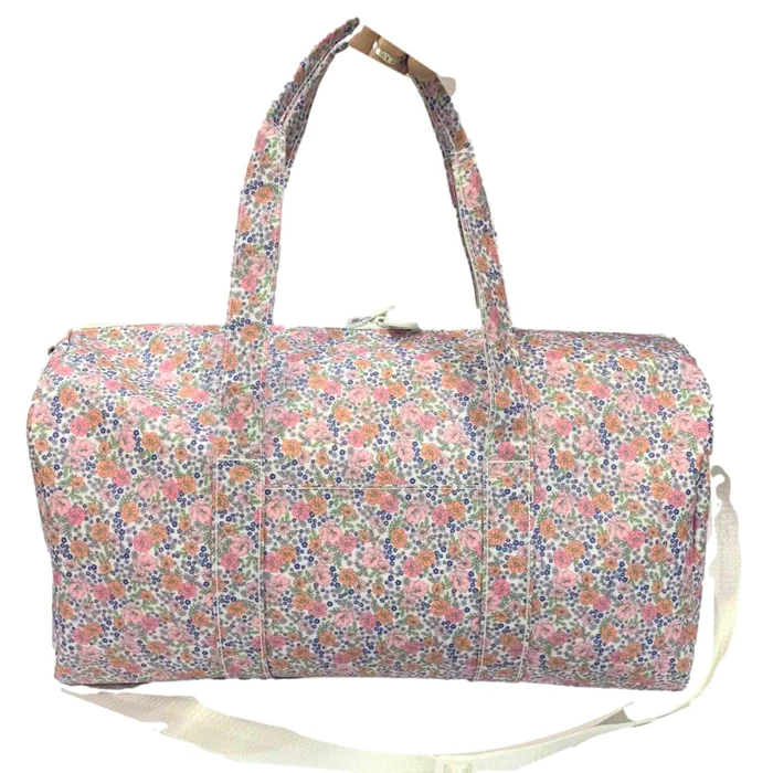 TRVL Weekender - Garden Floral
