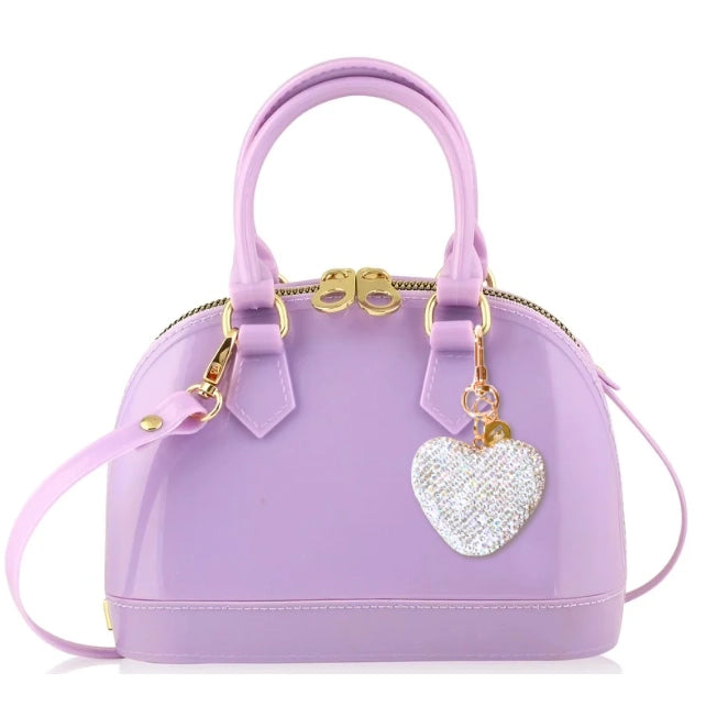 Cate Follow Your Heart Silver Edition- Lavender