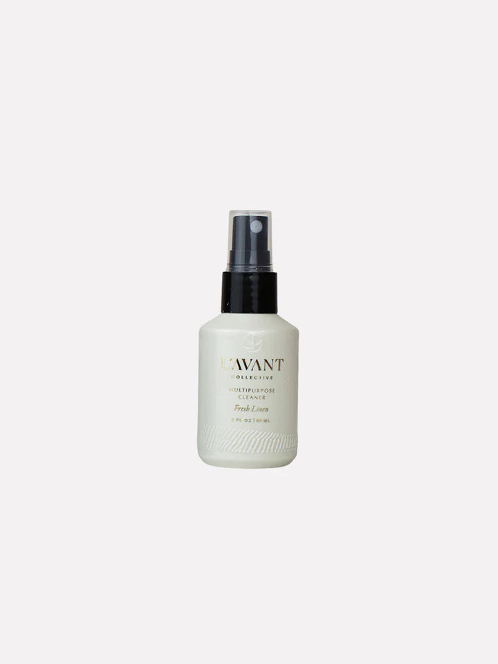 Multipurpose Cleaner Travel- Fresh Linen