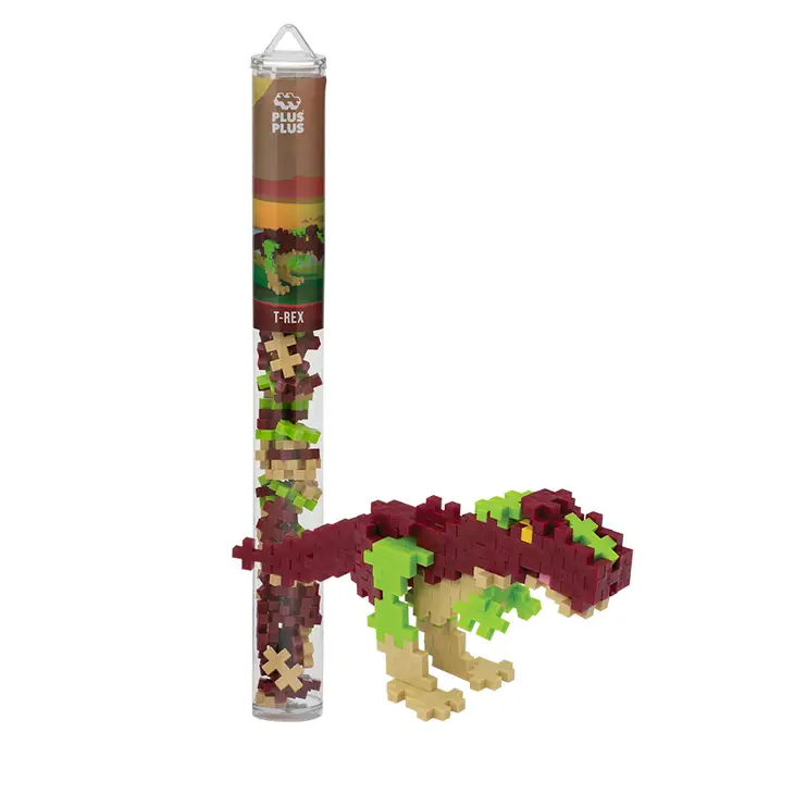Tube - Trex