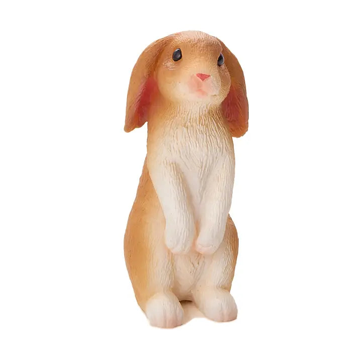 Sitting Rabbit