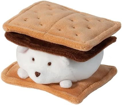 S'more bear