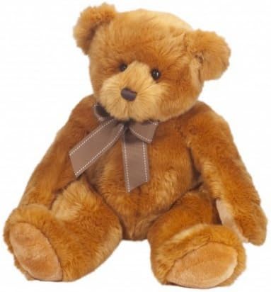 Theodore Cinnamon Bear