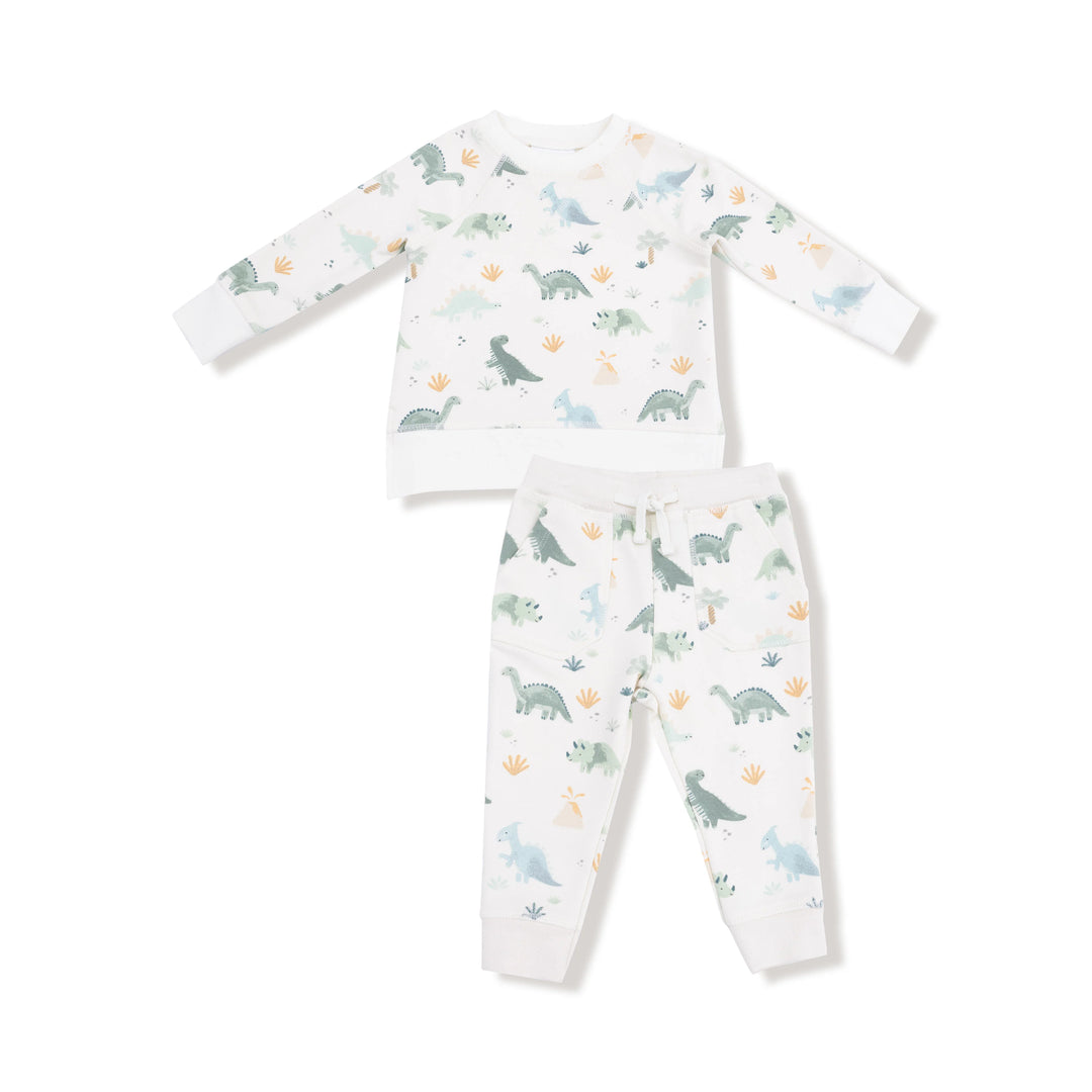Dino Jogger Set