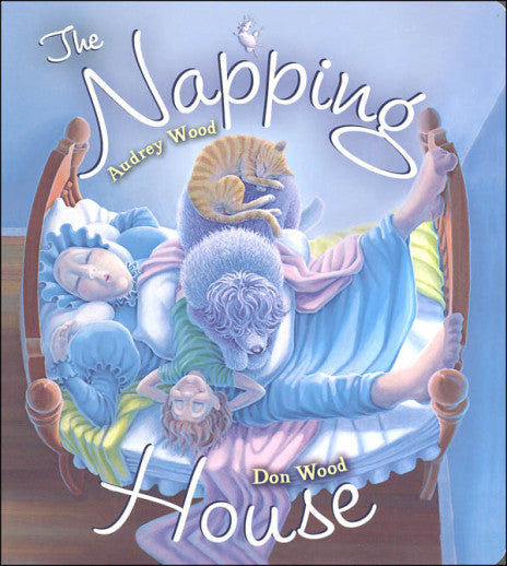 Napping House