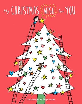 My Christmas Wish For You