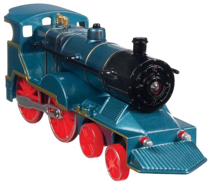 Classic Light and Sound Train