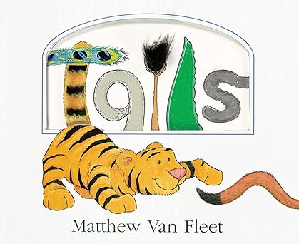 Tails Lift-And-Flap