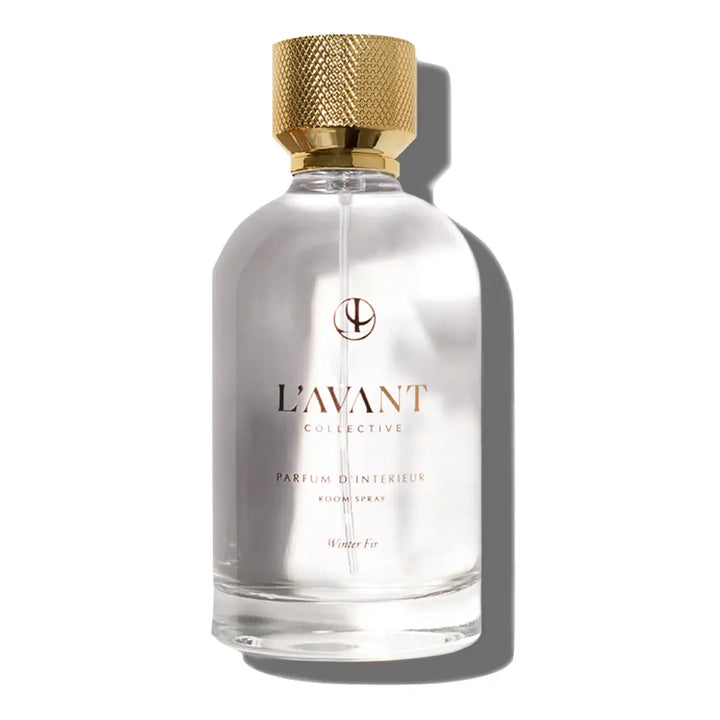 Room Spray- Winter Fir