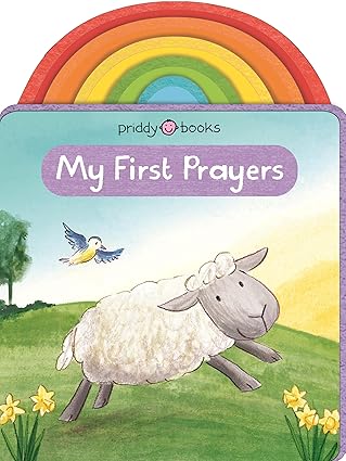 My First Prayers