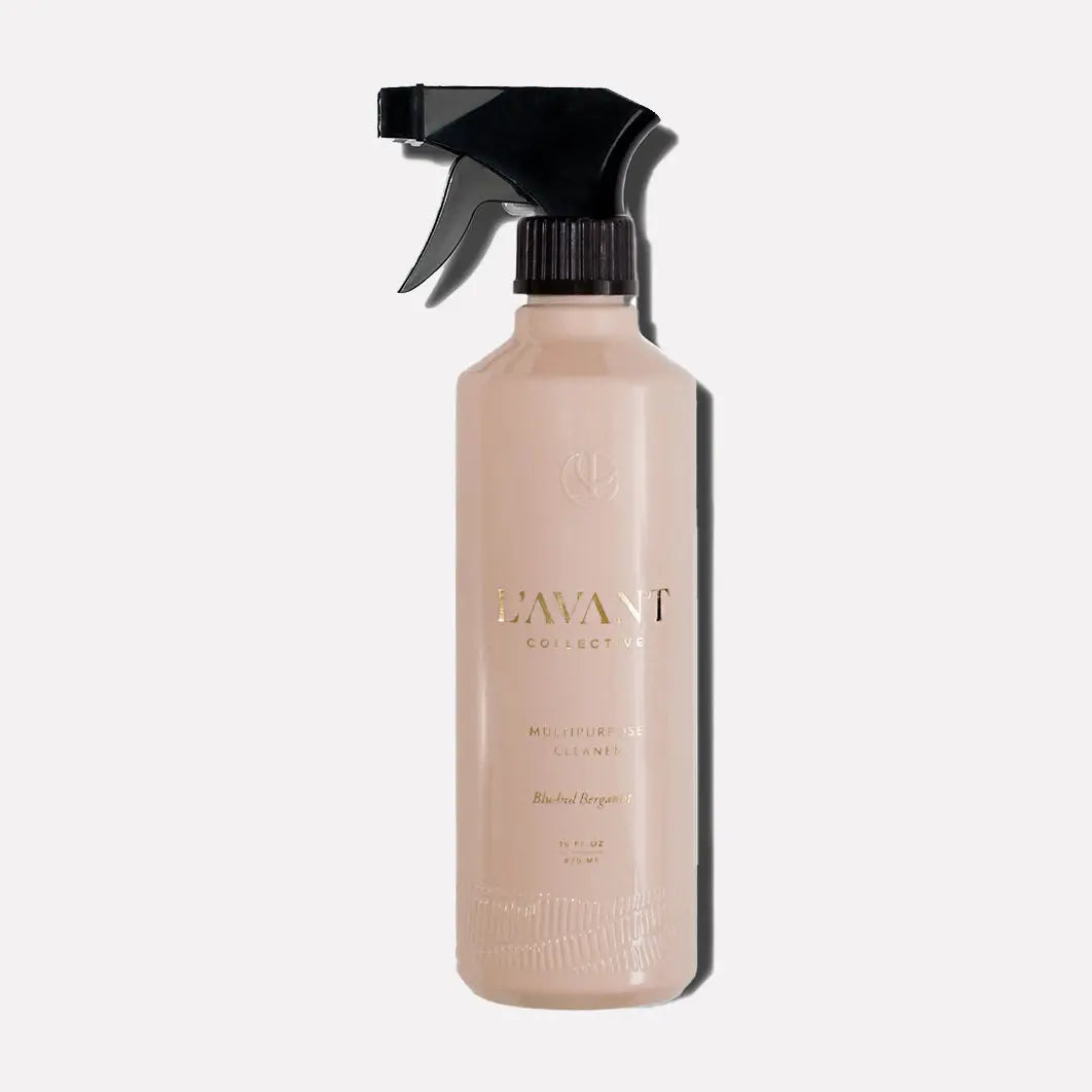Multipurpose Cleaner- Blushed Bergamot