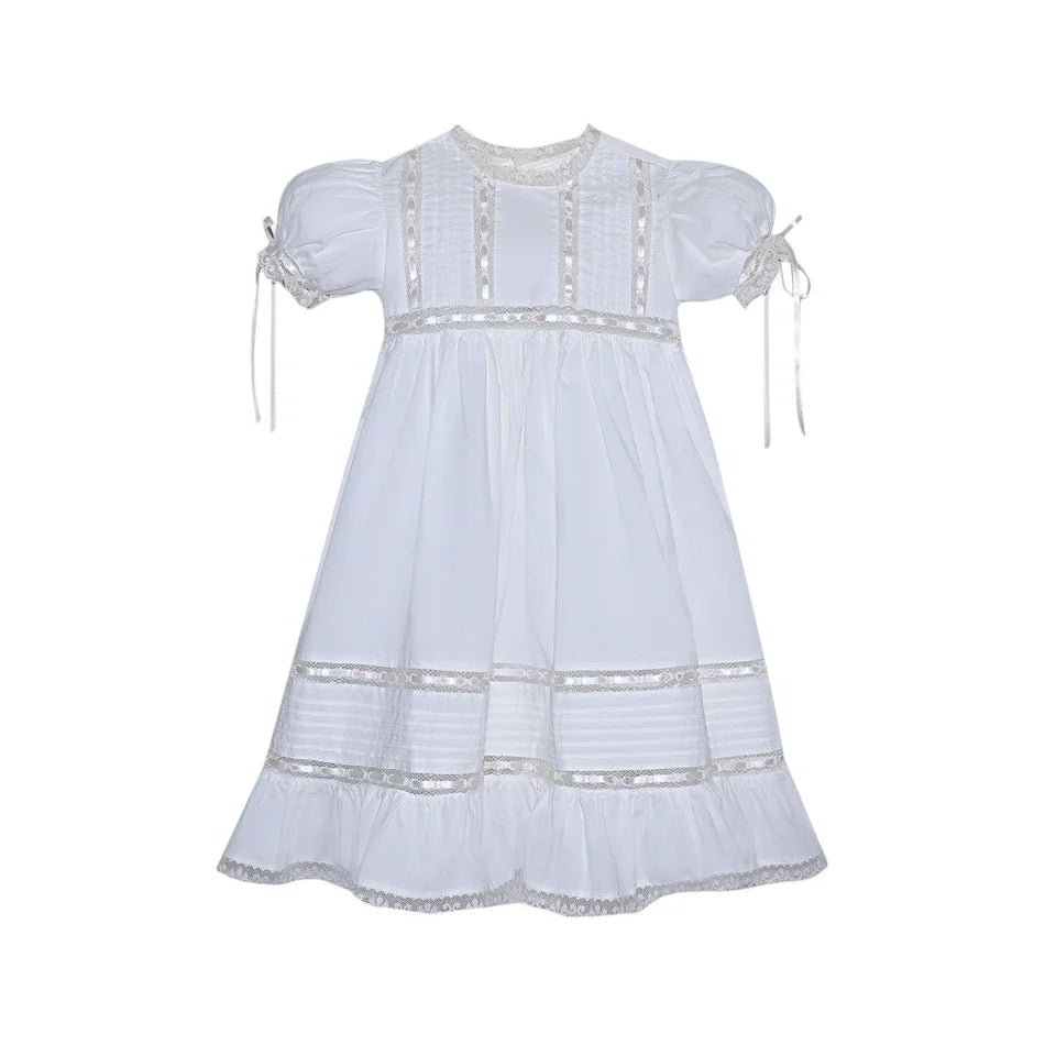 White Margaret Dress 3 White Margaret Dress 3