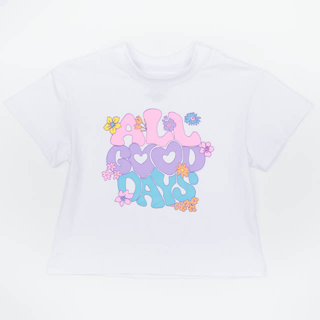 All Good Days Tee