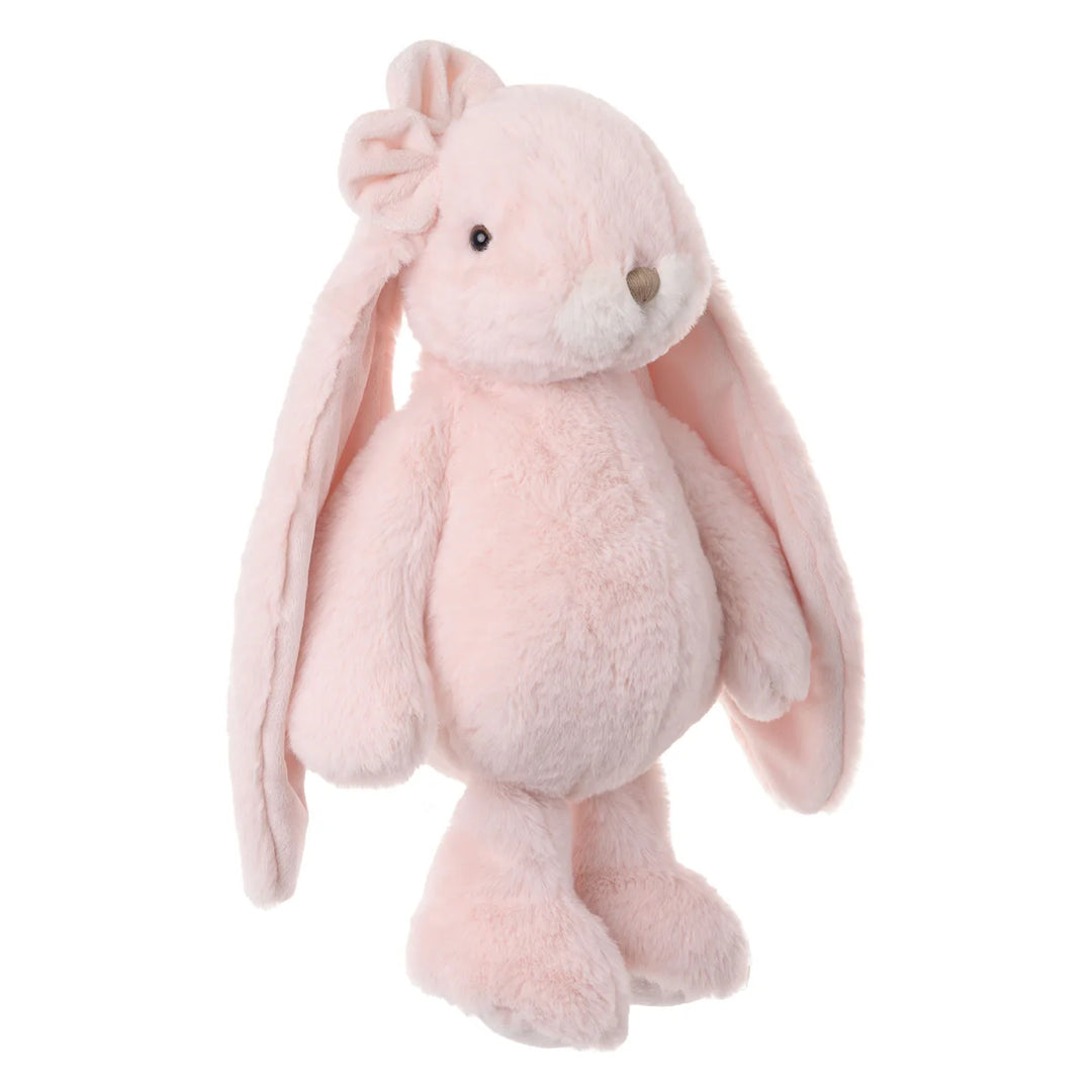 Cuddly Kanini- Misty Rose