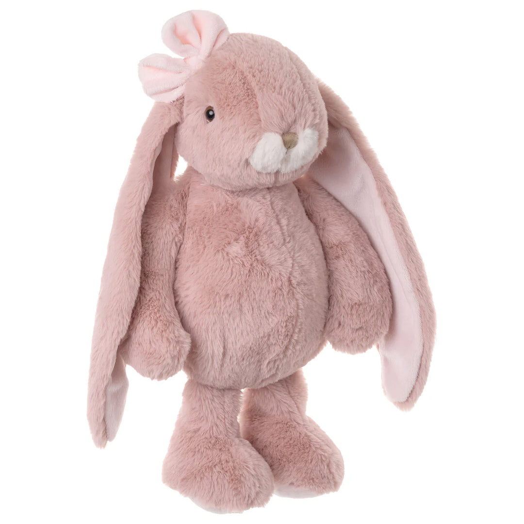 Cuddly Kanini- Antique Pink