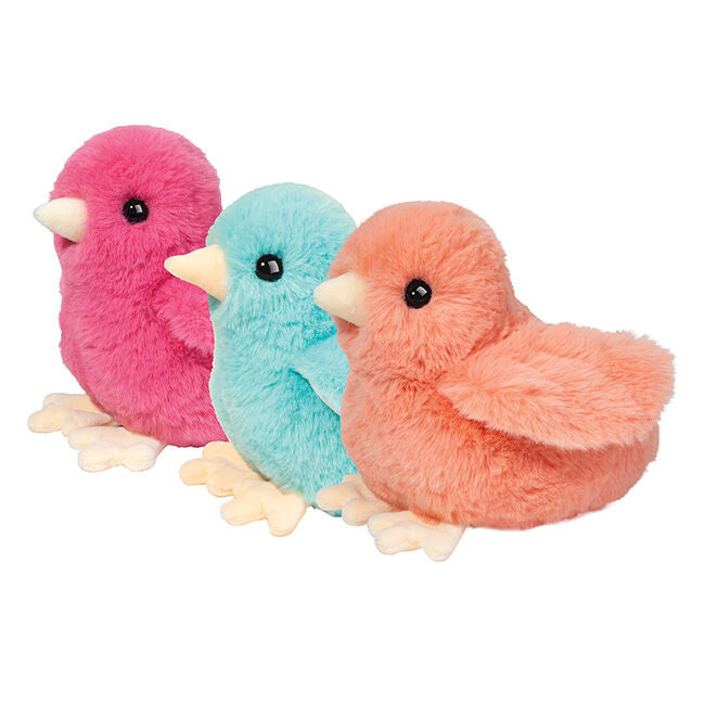 Colorful Chicks- Assorted Colors