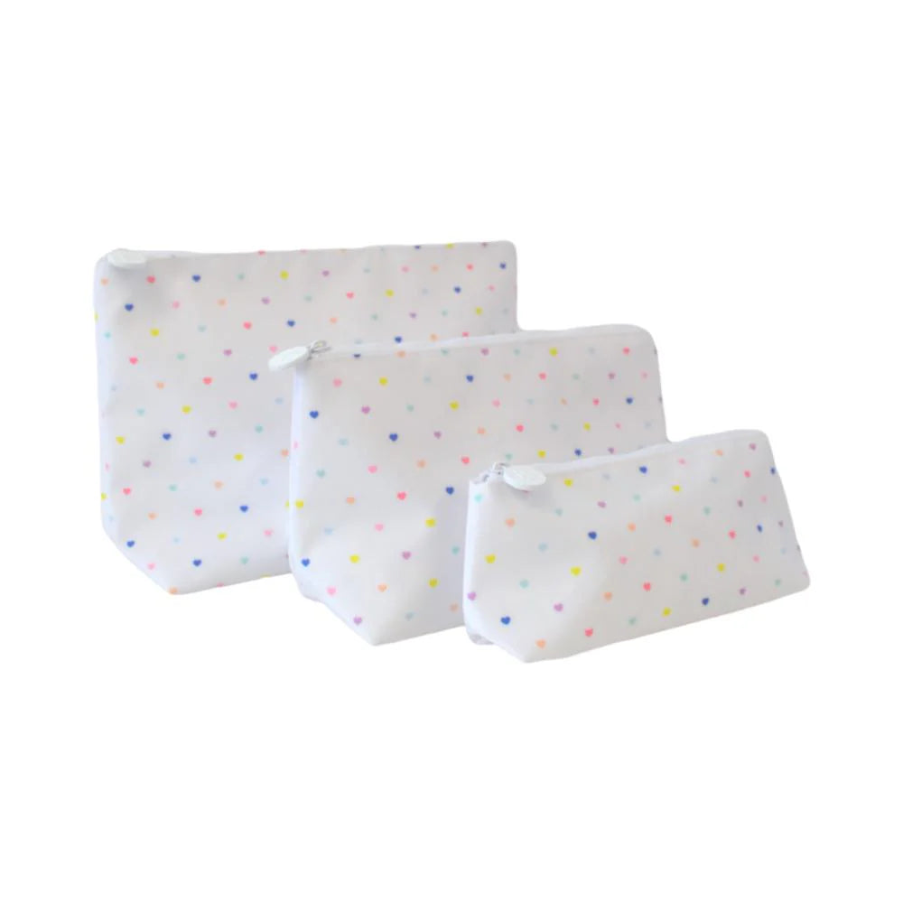 Heart Bag- Assorted Sizes