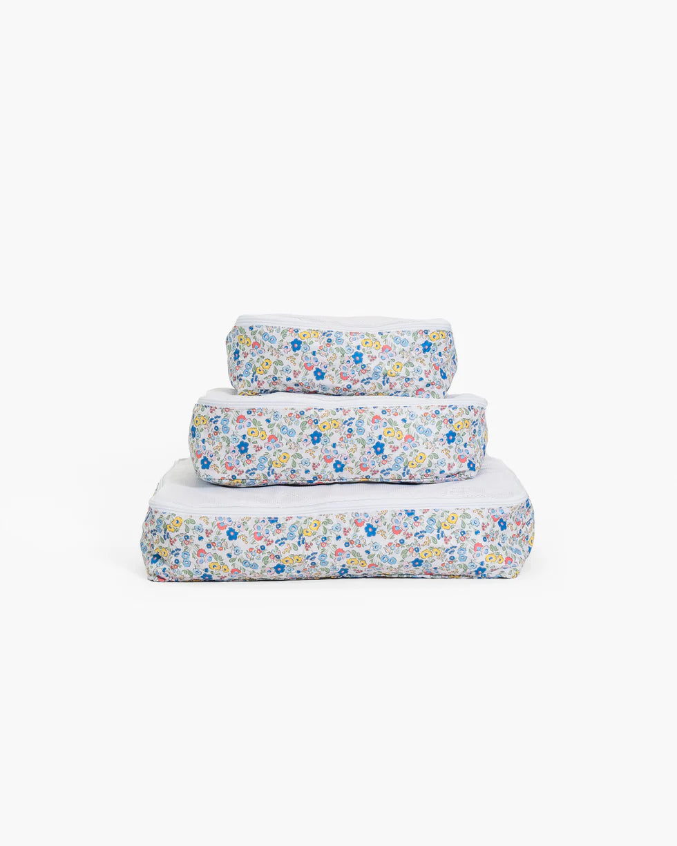 Packing Squad- Posies