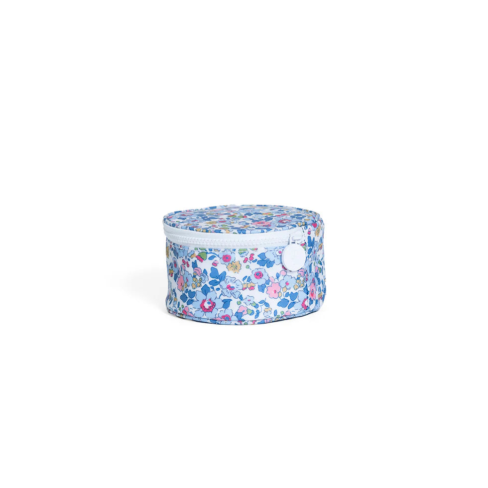Roundup Jewel Case- Bridgehampton Floral