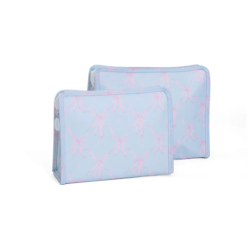 TRVL Eloise Bow Roadie (Mult Sizes)