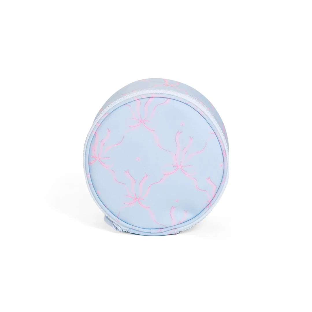 Roundup Jewel Case- Eloise Bow