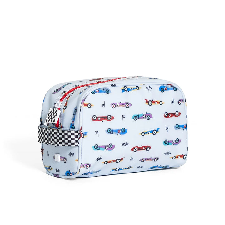 TRVL Stowaway- Vroom