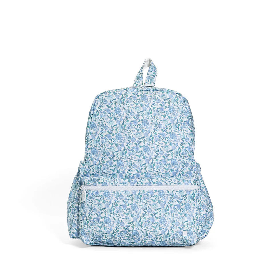TRVL Backpacker- Hampton Floral