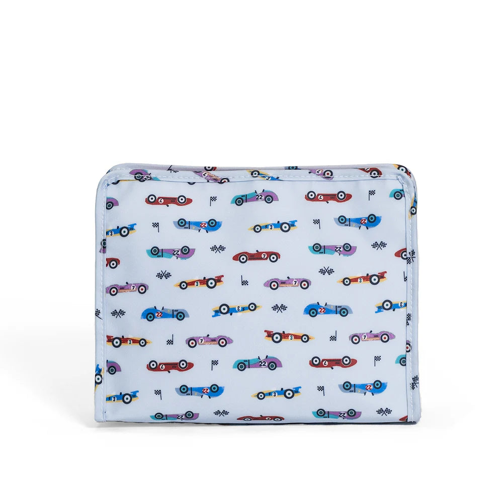 TRVL Roadie Case- Vroom