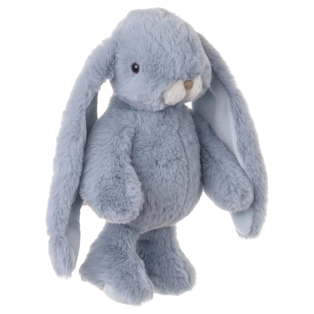 Friendly Kanini- Blue Pearl