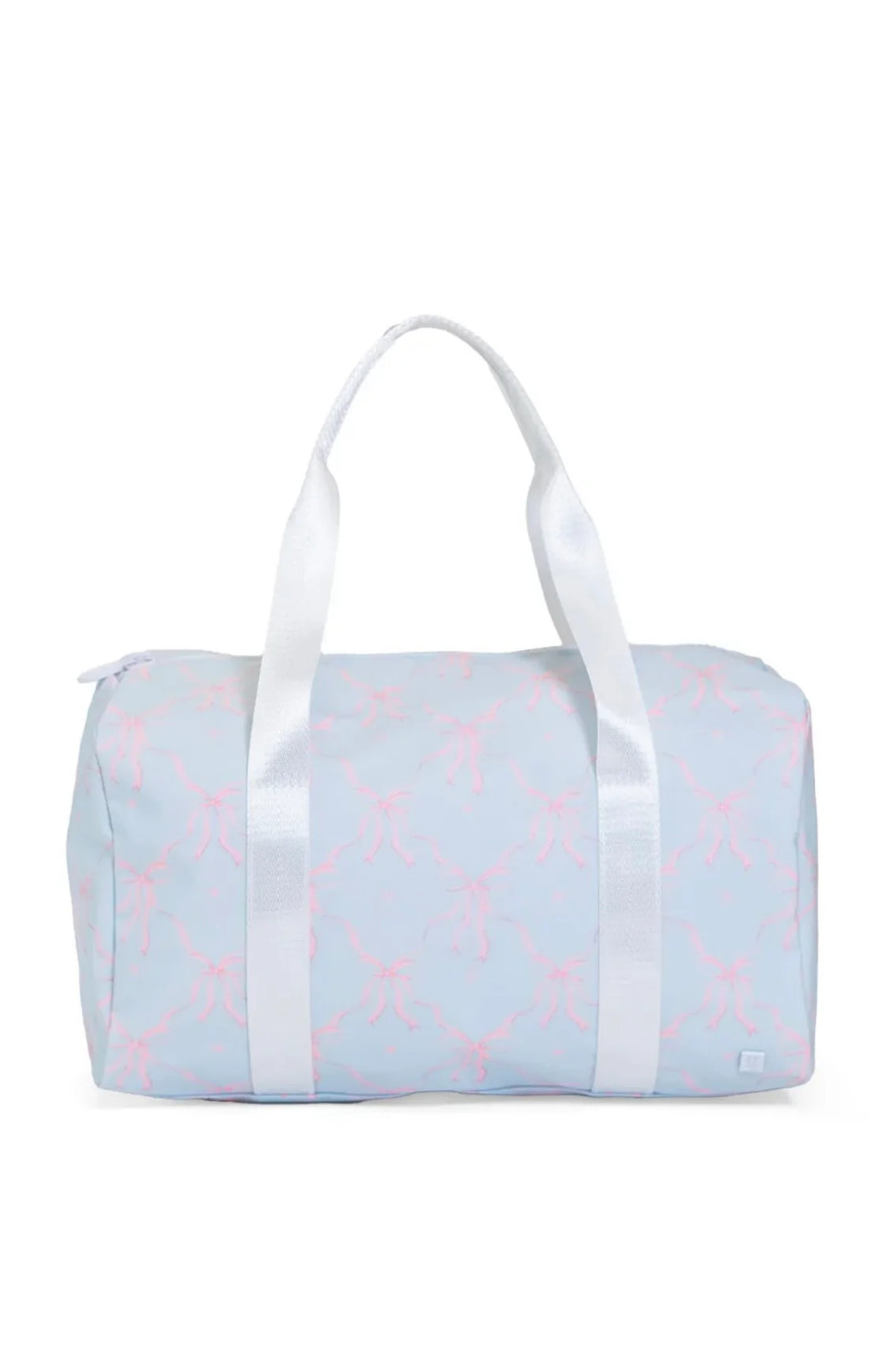 TRVL Mini Packer- Eloise Bow