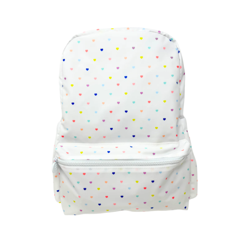 TRVL Backpacker- Love Heart