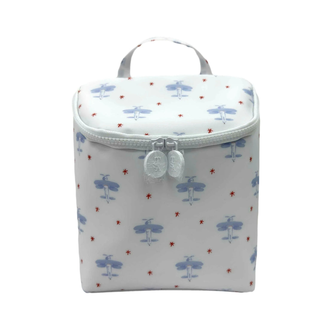 TRVL Insulated Take Away bag- David's Airplane