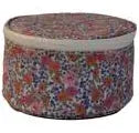 Roundup Jewel Case- Garden Floral
