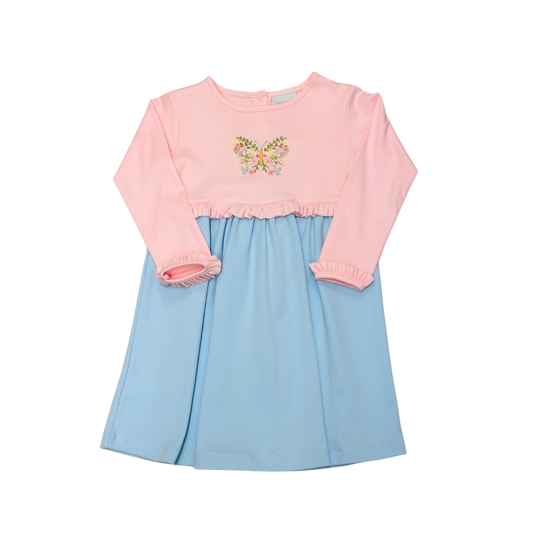 Beauty-fly Dress