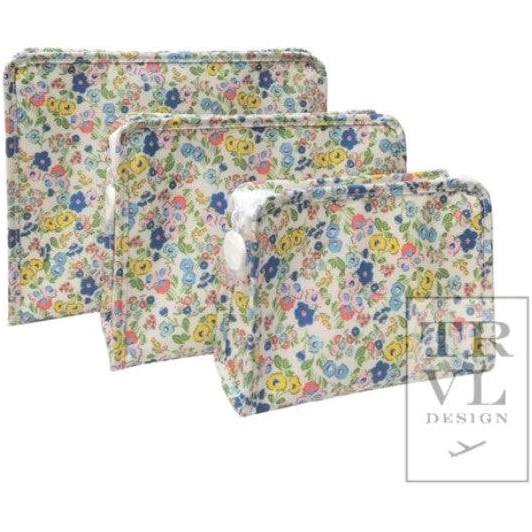 TRVL Posies Roadie (mult sizes)