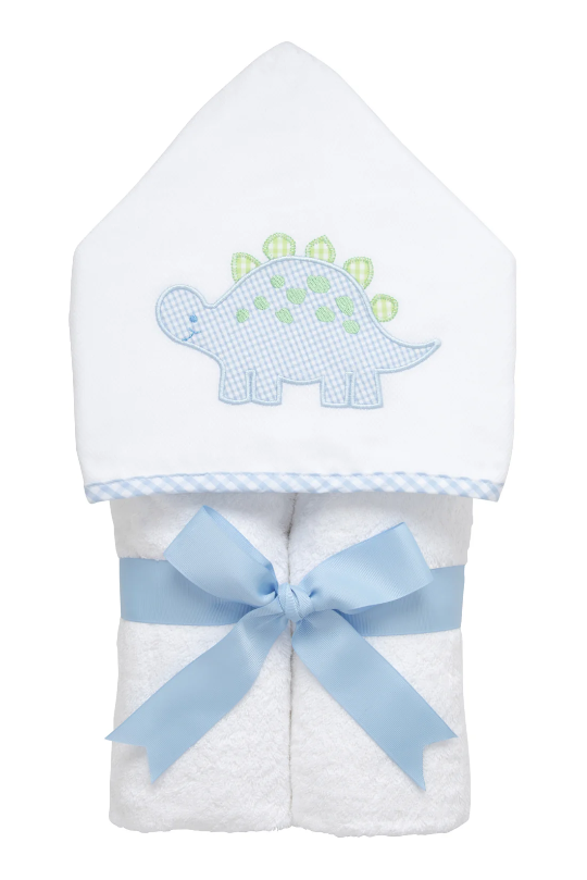 Everykid Towel- Dino