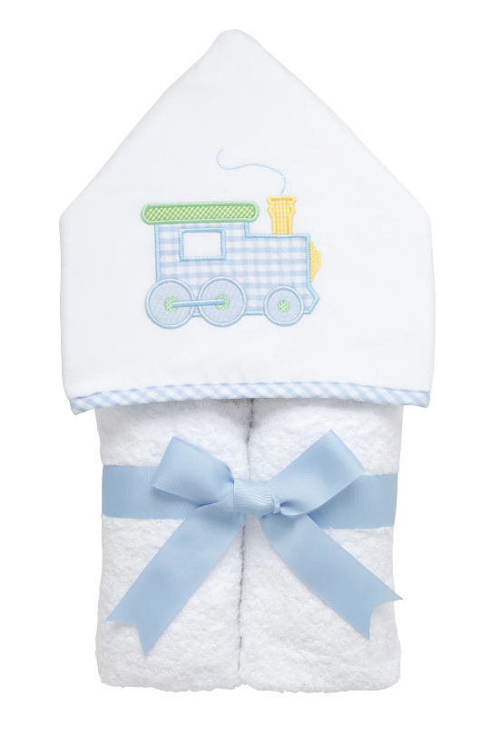 Everykid Towel- Train