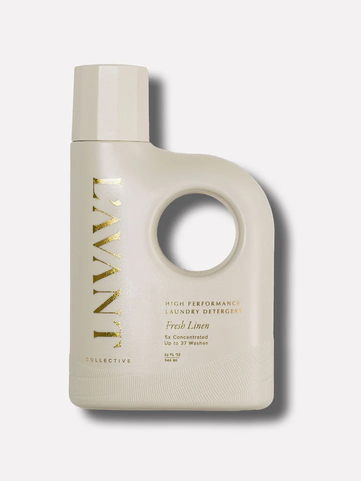 30oz Laundry Detergent- Fresh Linen