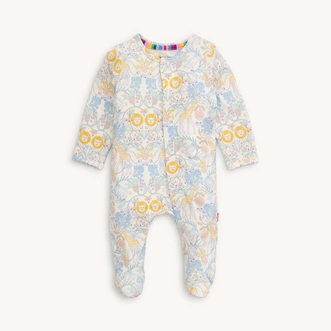 Magnetic Me - Nikki Menagerie Footie