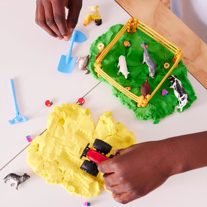 Sensory Pack- Farm On the Go