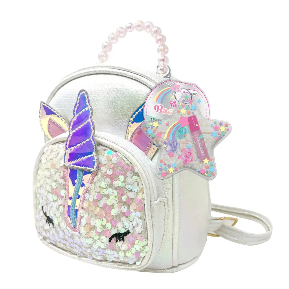 Mini Backpack