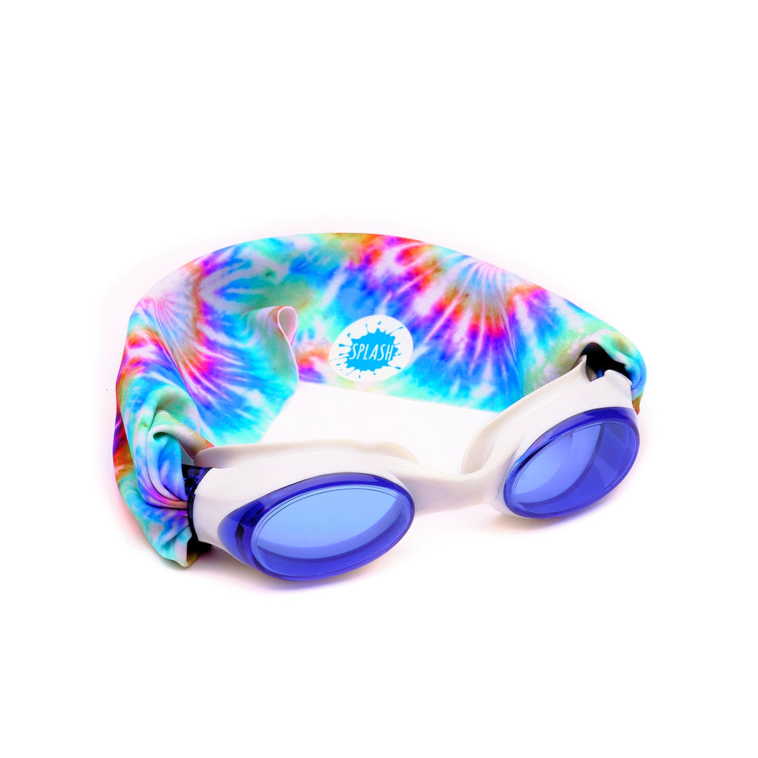 Goggles- Tie Dye