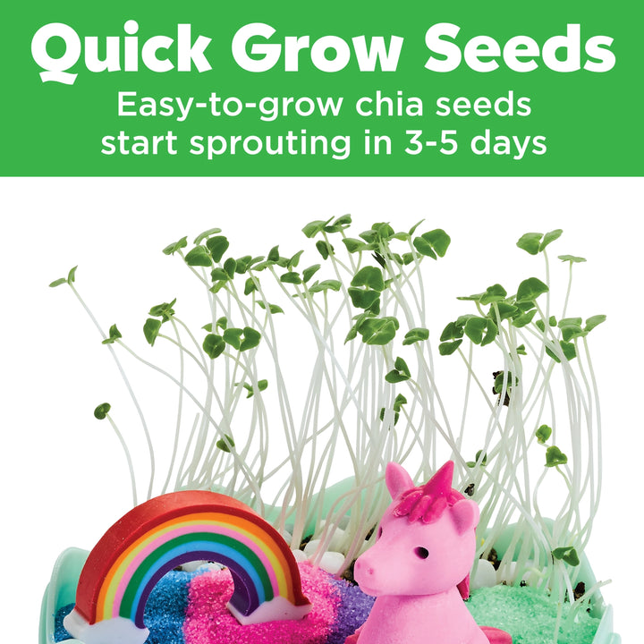Grow A Mini Garden – Unicorn