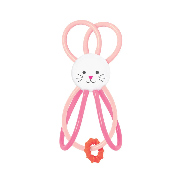 Zoo Winkels Bunny- Pink