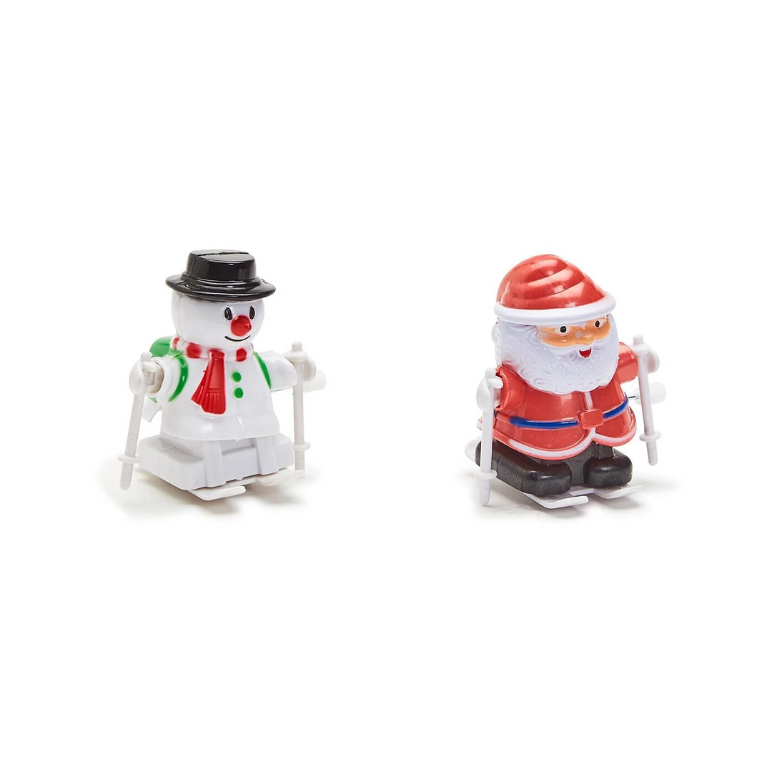 Hit the Slopes wind up toy