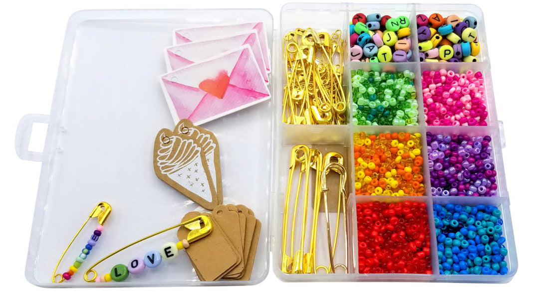 Friendship Pin Gift Set